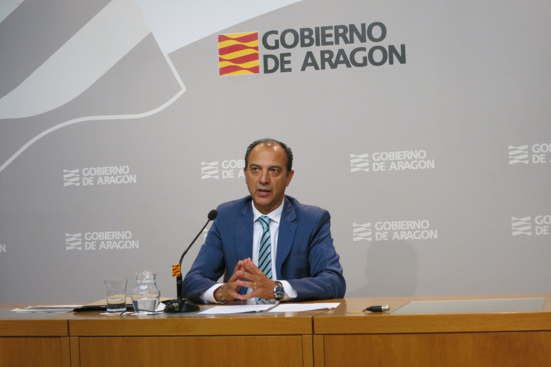 La lista de espera quirúrgica se triplica en la provincia de Teruel entre los meses de junio y agosto