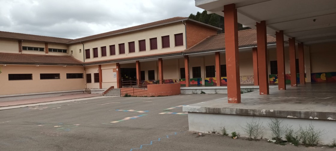 Ganar Teruel culpa al Gobierno de Aragón de los problemas en la ruta escolar en Cuencas Mineras