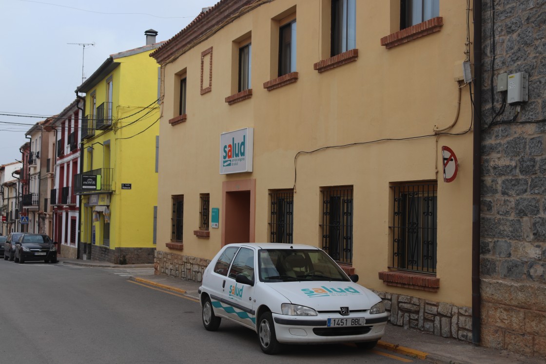 La Gerencia del Sector Sanitario de Teruel licita obras de mejora energética en Teruel Centro y Sarrión