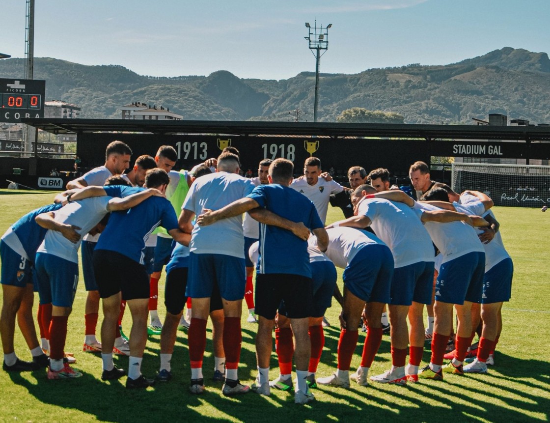 El CD Teruel ofrece una buena imagen en Irún pero se queda sin premio (3-2)