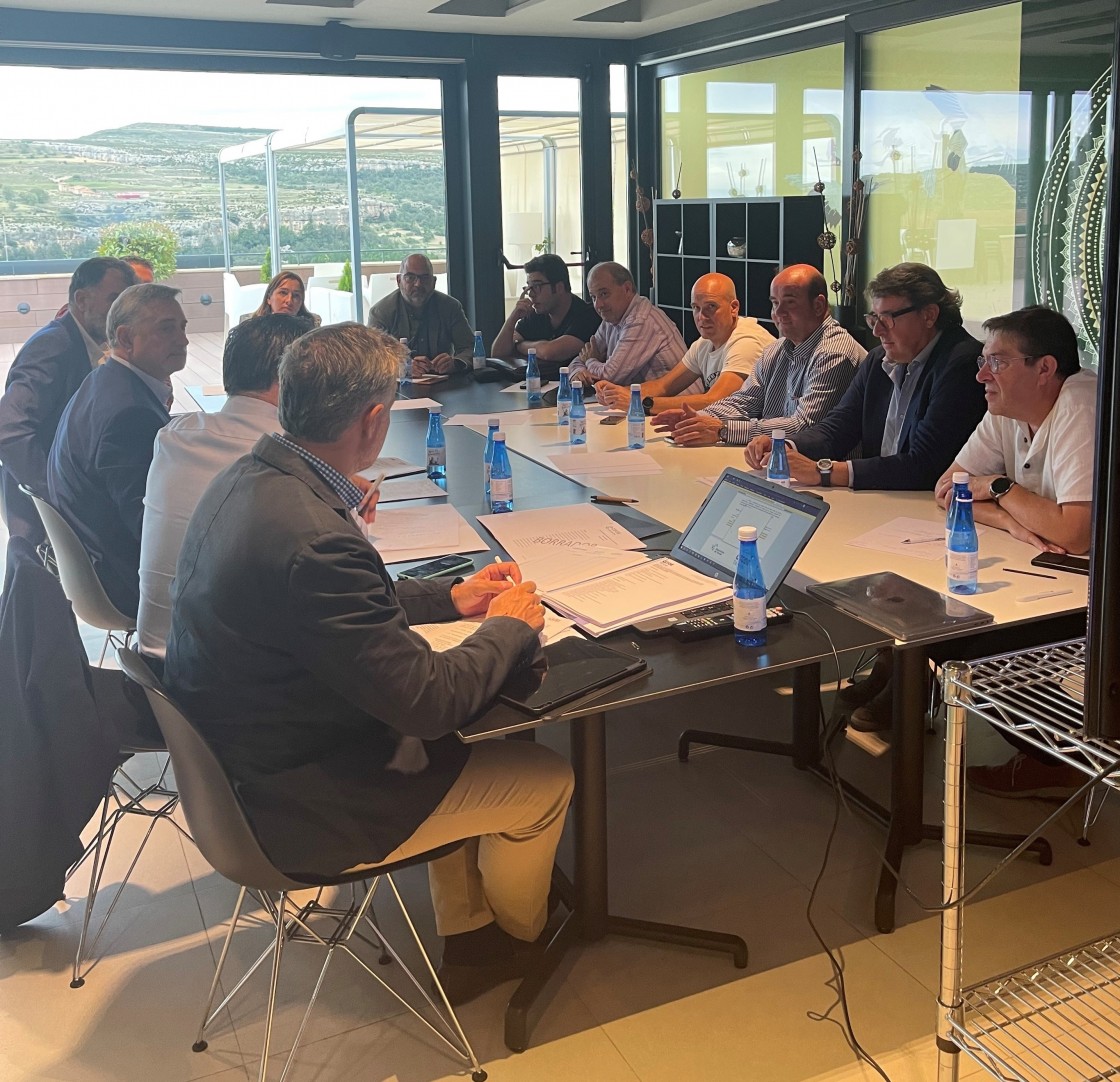 Los empresarios turolenses demandan soluciones ante la falta de mano de obra en la provincia