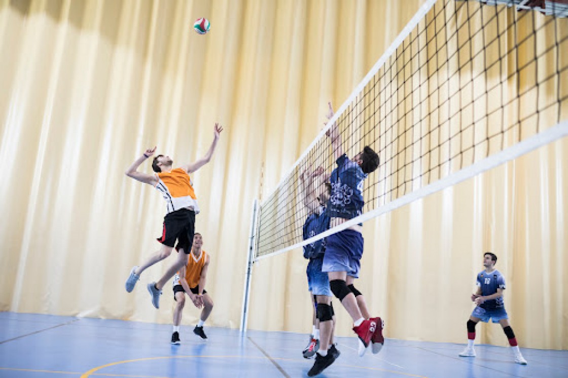 Cómo grabar momentos deportivos memorables