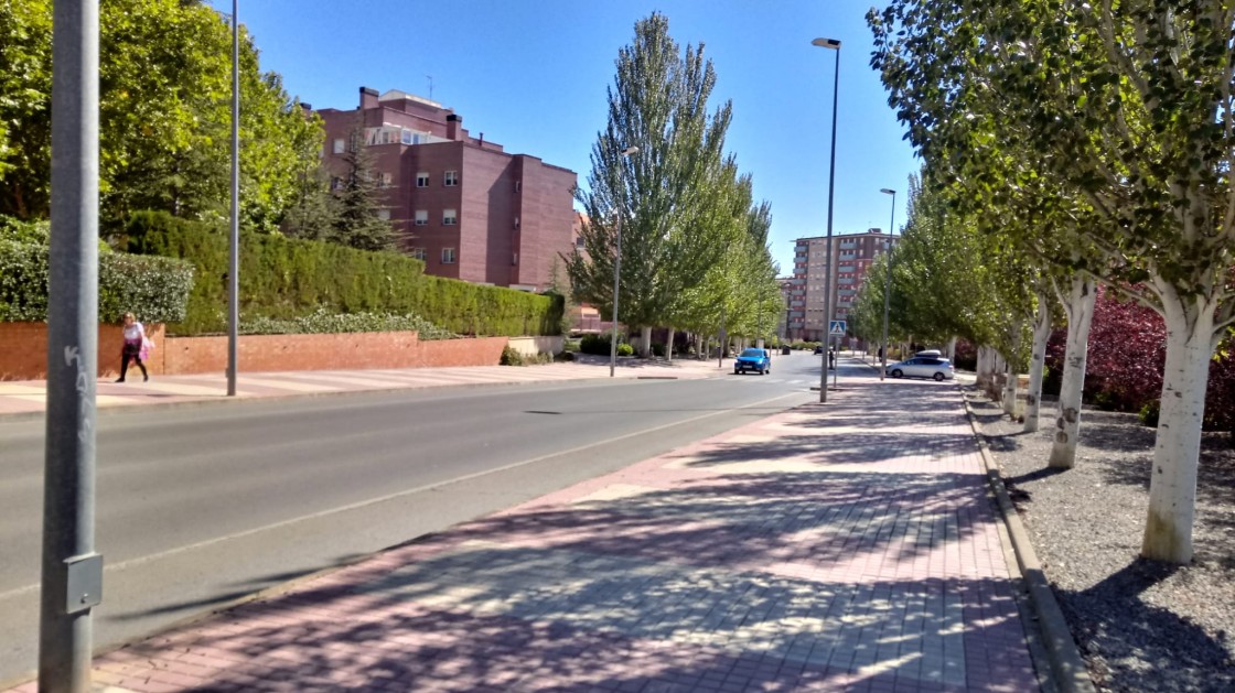 Aluvión de peticiones de bancos  y papeleras en el taller vecinal de los Presupuestos Participativos de Teruel