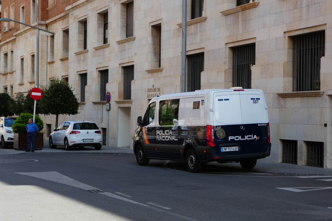 Los delitos contra la libertad sexual siguen al alza en la provincia de Teruel al crecer un 35,7%
