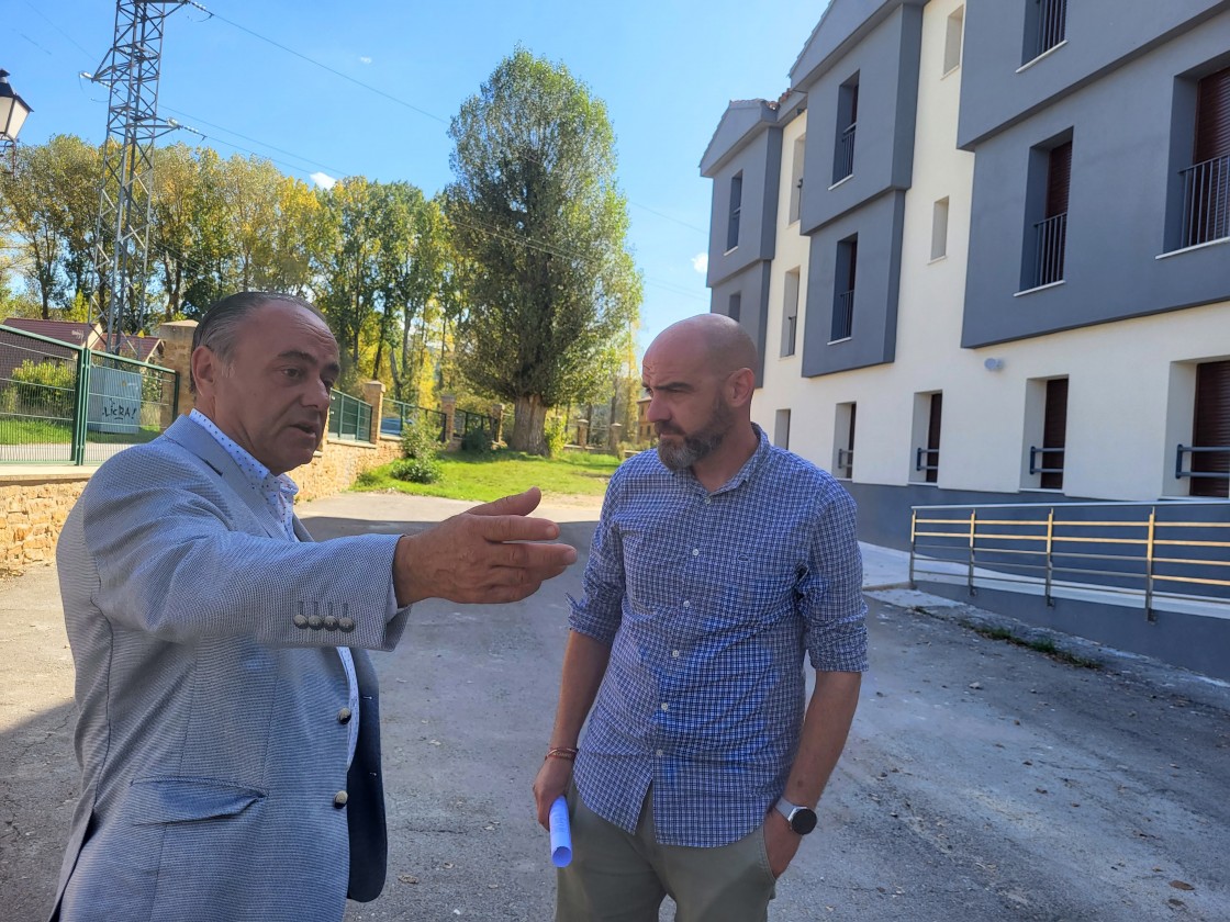 La Colonia Polster terminará 2023 con cerca de 3.000 usuarios, una de las mejores cifras de su historia