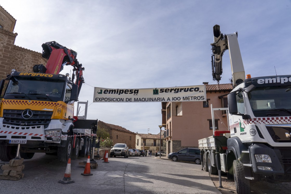 Carpinteros metálicos, electricistas y operadores de grúa, los empleos de más difícil cobertura en la provincia