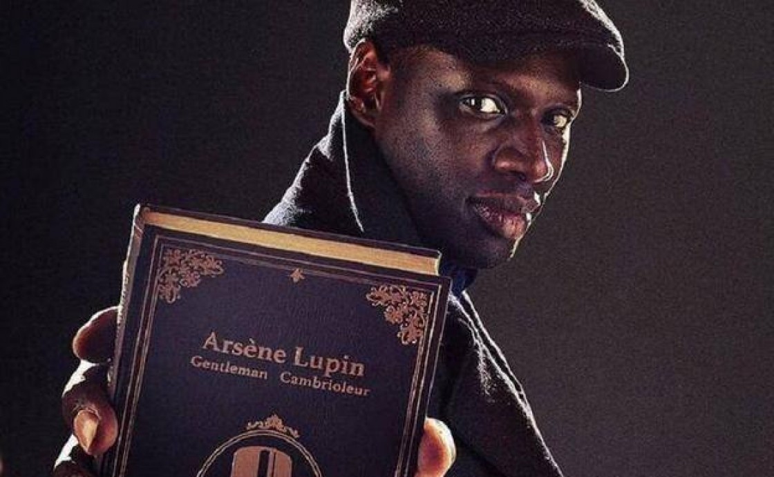 Lupin, el problema final