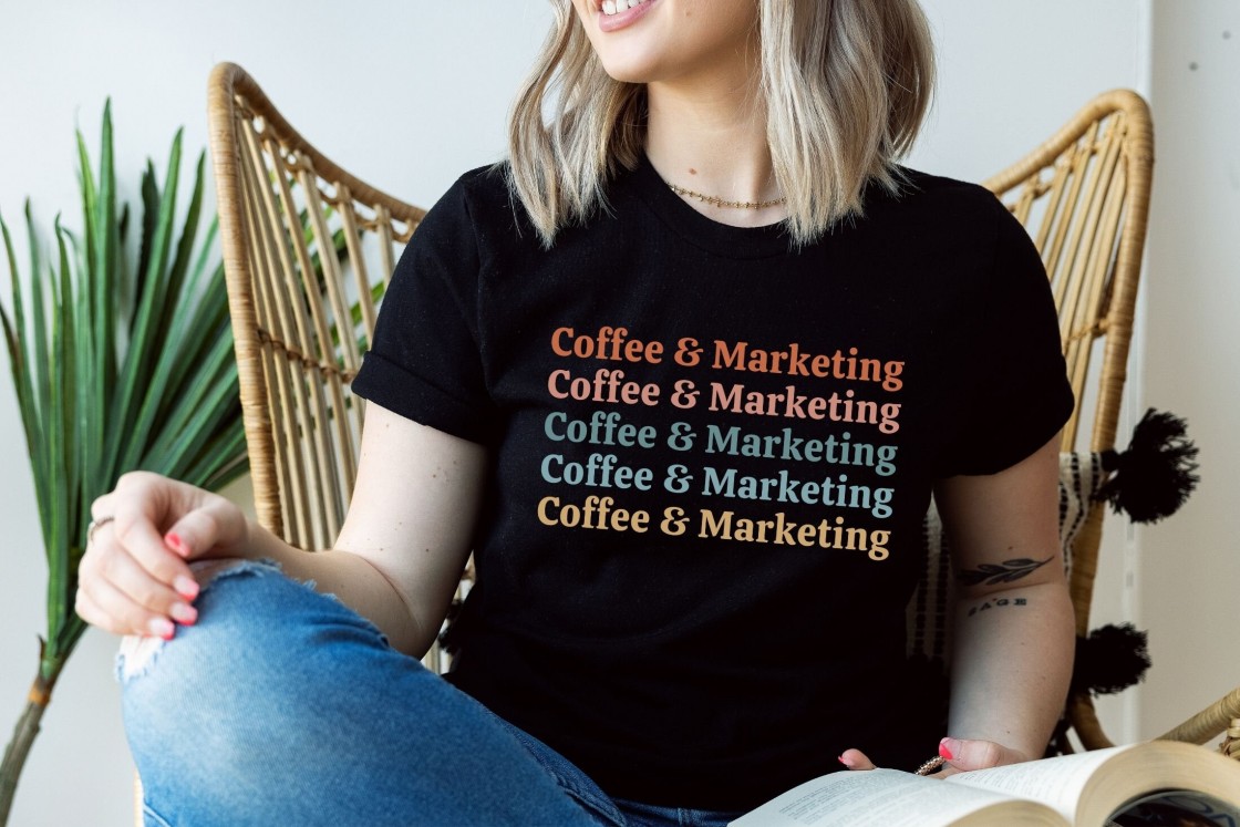 El uso de camisetas personalizadas en las estrategias de marketing: ¿Cómo influye?