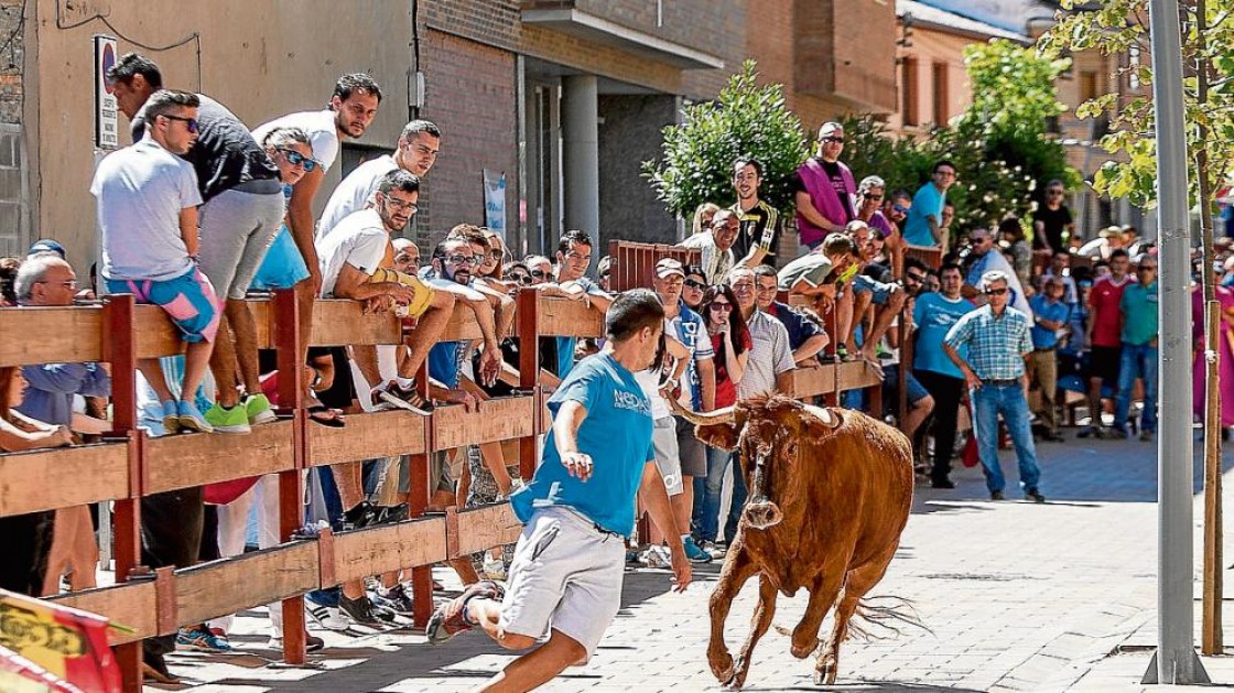 Autorizados más de 900 espectáculos taurinos en lo que va de año en la provincia de Teruel