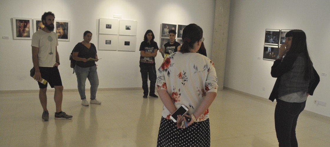 ArTEsala muestra lo mejor del Certamen Internacional de Fotografía de Andorra