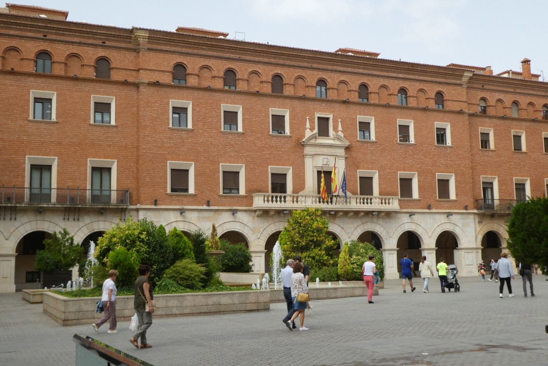 La litigiosidad judicial aumenta un 22% en la provincia de Teruel durante el segundo trimestre