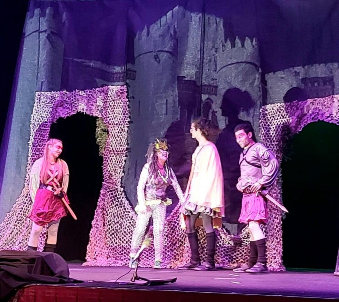 La Muestra de Teatro de Rubielos llegó este fin de semana a su ecuador