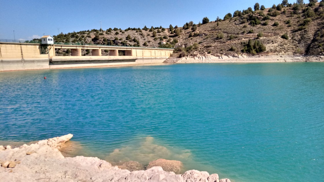 EMT denuncia el retraso en el Plan de Emergencia del embalse del Arquillo