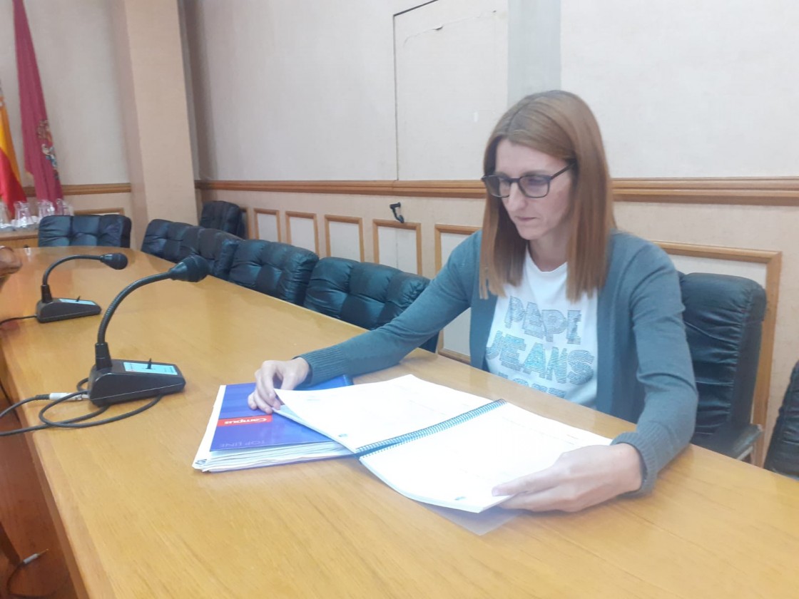 Alcañiz rebaja el IBI al 0,68% y mantiene bonificaciones para el tejido productivo