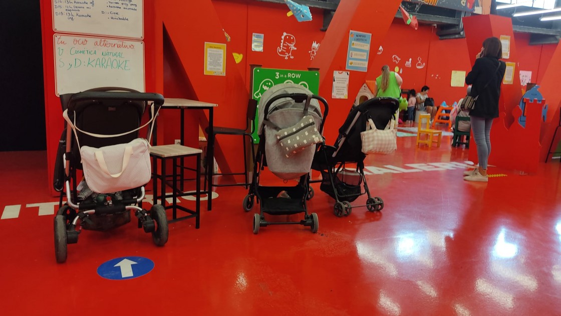 La natalidad se desploma un 14,5 % en la provincia de Teruel con la llegada de tan solo 534 bebés hasta agosto