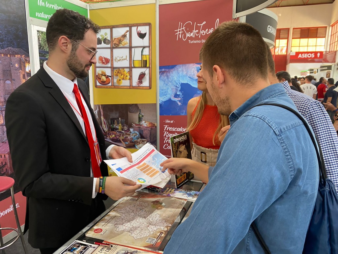 La DPT comienza la formación gratuita para que 18 pymes de la provincia logren el certificado de sostenibilidad turística europeo