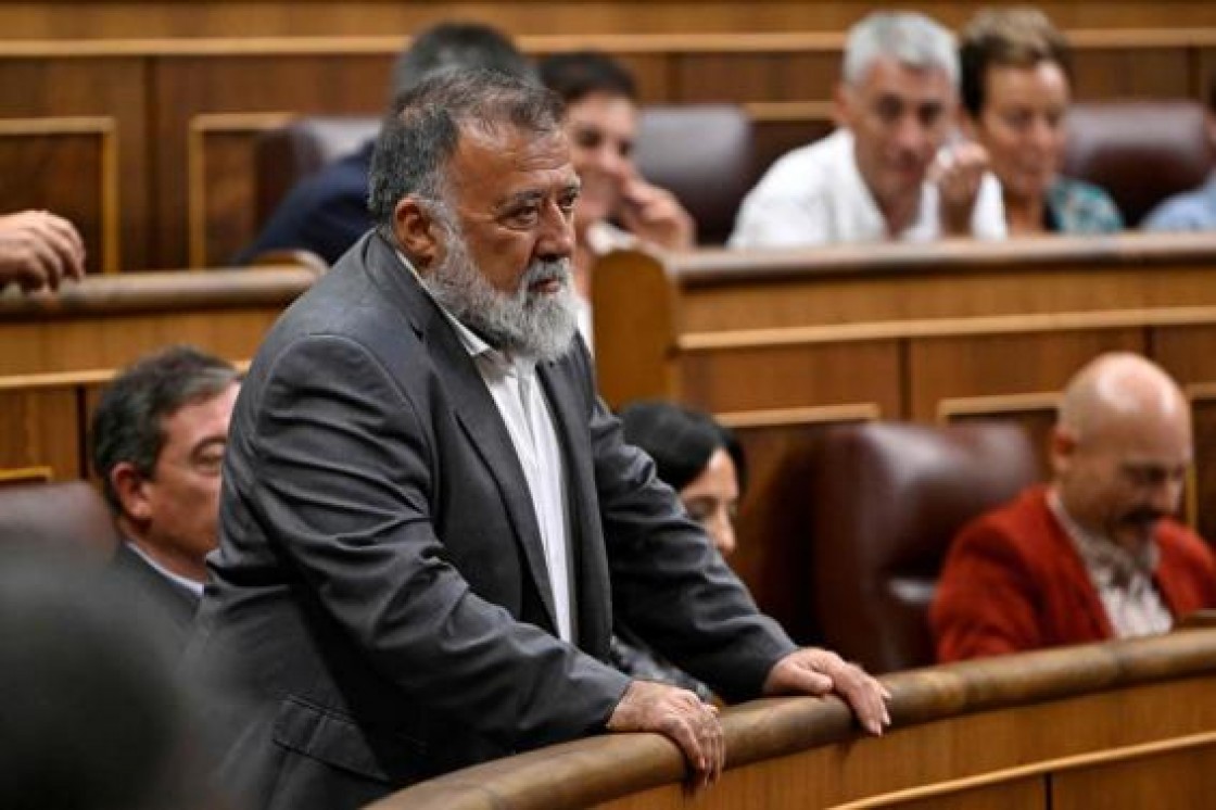 Más Sancho y menos Sánchez