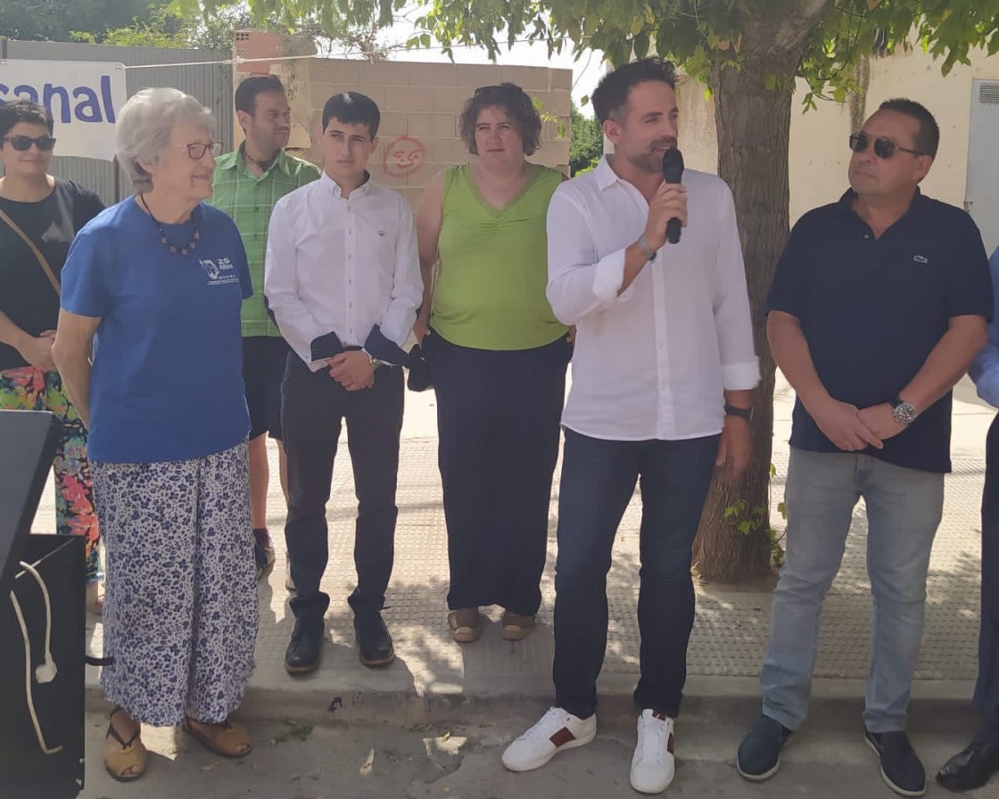 Carlos Redón (PP) deja la alcaldía de Monreal del Campo por 