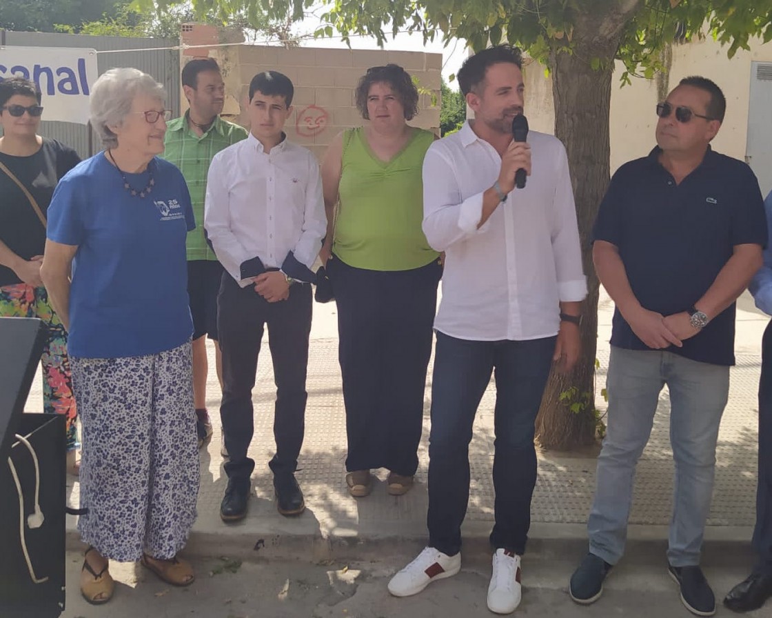 Carlos Redón (PP) deja la alcaldía de Monreal del Campo por