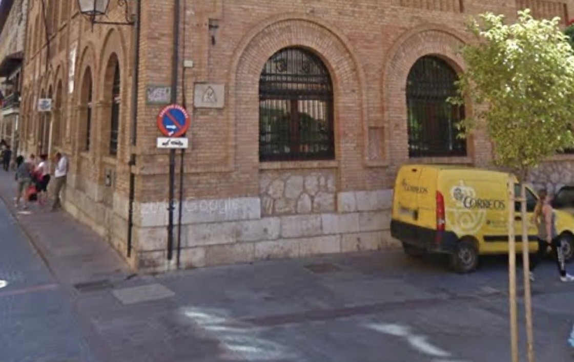 Correos incorpora a su plantilla en Teruel a 37 nuevos trabajadores