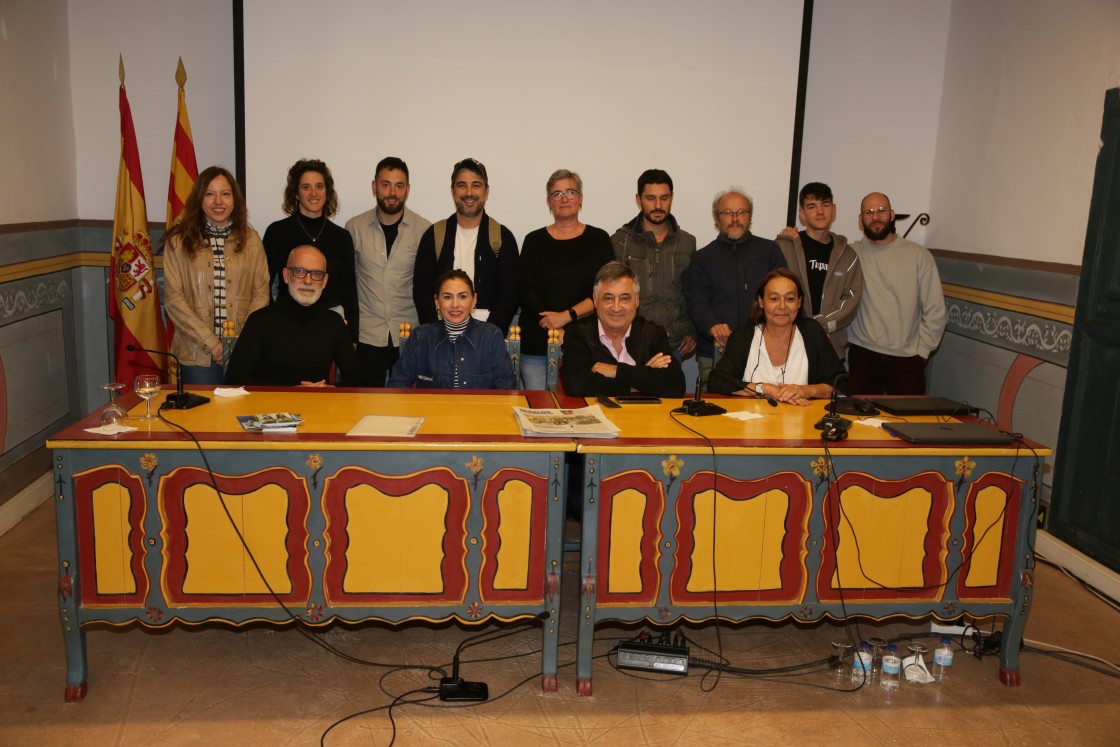 Silvia Ayerra, Jorge Arévalo y Sonia Celma, ganadores de las Becas de Fotoperiodismo