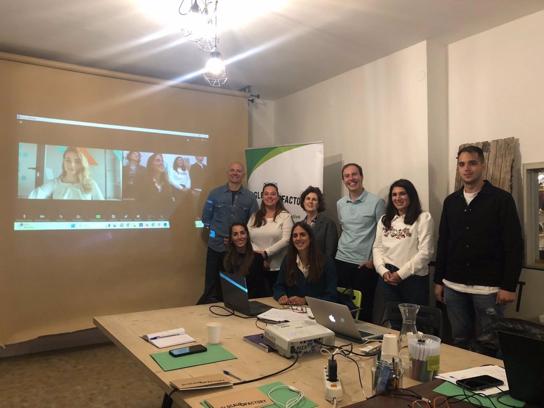 El proyecto europeo liderado por Fundación Santa María de Albarracín encara su conclusión