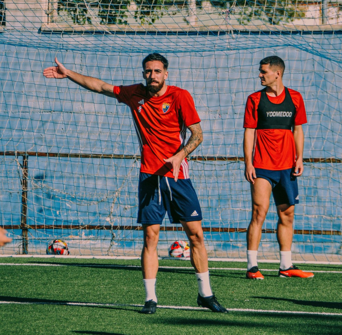 El CD Teruel se estrena este miércoles en una Copa del Rey para invertir el rumbo (16:00)