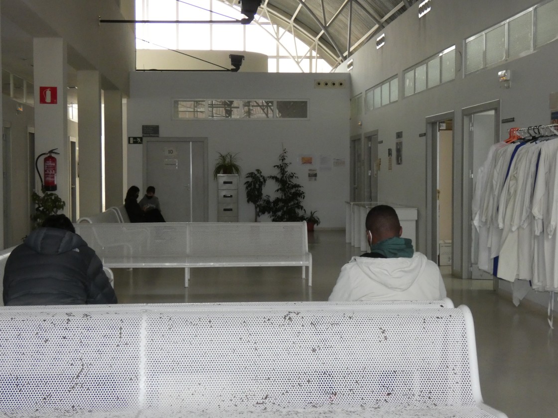 CHA exige que no se reduzcan horas de consulta médica en la zona rural