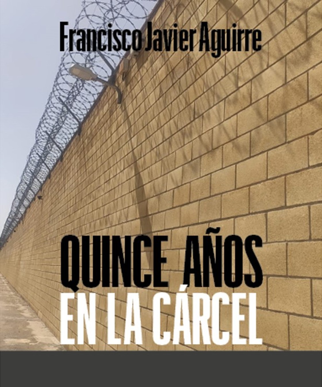 ‘Quince años en la cárcel’, otra cara  de las instituciones penitenciarias