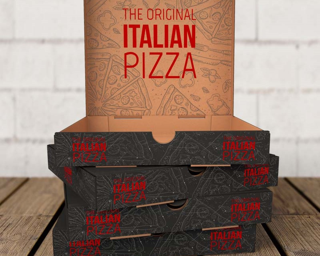 Innovación en el packaging de comida: Sostenibilidad y creatividad en la presentación de alimentos