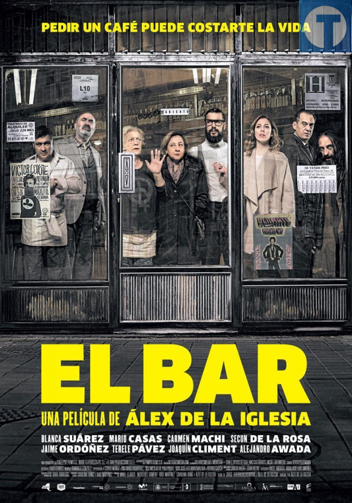 EL BAR