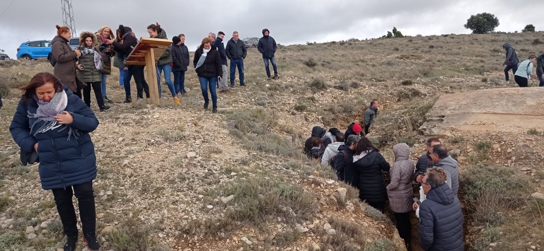 Las jornadas de Turismo Rural de la Comunidad de Teruel dan a conocer el modelo generativo