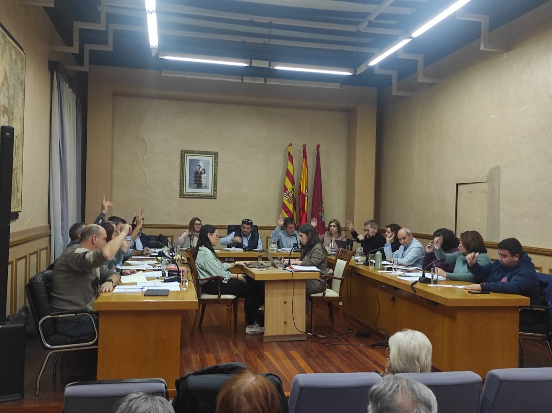 Alcañiz reclamará al Gobierno la creación de un tercer juzgado en el partido judicial