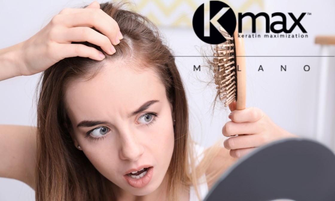 Estrés y Pérdida de Cabello: Entendiendo la Relación y cómo Combatirla