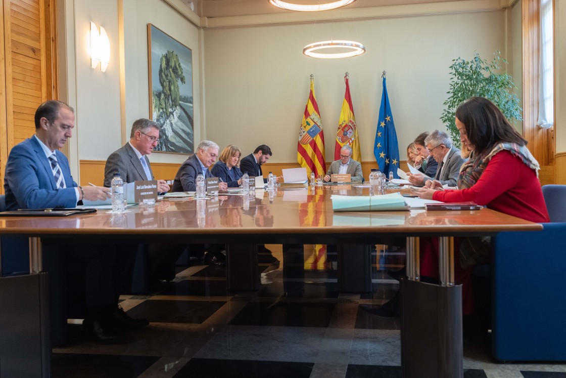 Aprobada la modificación del contrato del transporte sanitario urgente para ampliar su actividad en horario nocturno