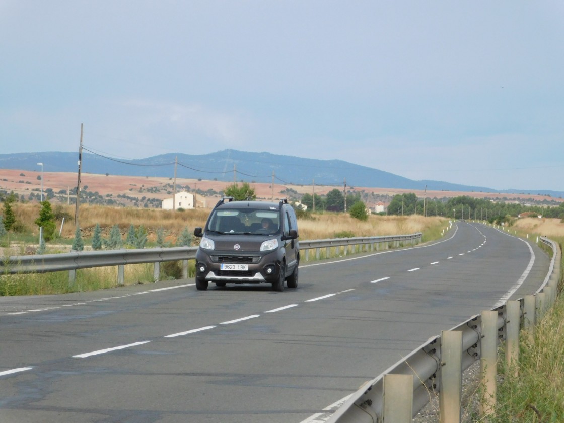 Las carreteras autonómicas de la provincia recibirán más de 30 millones de inversión