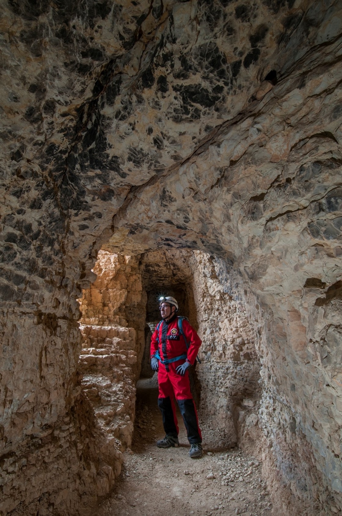 ‘El agua invisible’ desvelará los secretos  de las conducciones subterráneas de Teruel