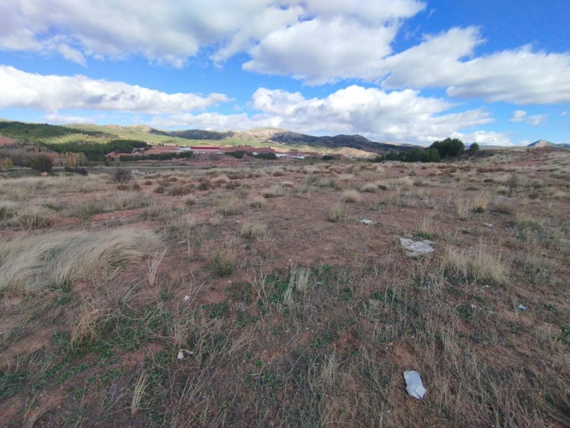 La Comarca de Cuencas Mineras solicita al director general de Interior y Emergencias colaboración para financiar helipuertos