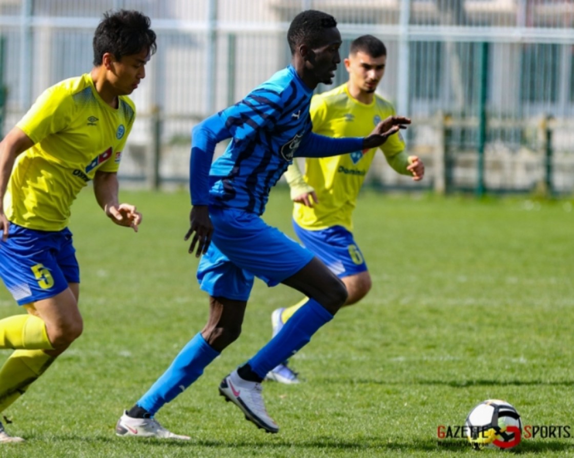 El Calamocha busca en  Abdoulaye Mbodj a su hombre gol