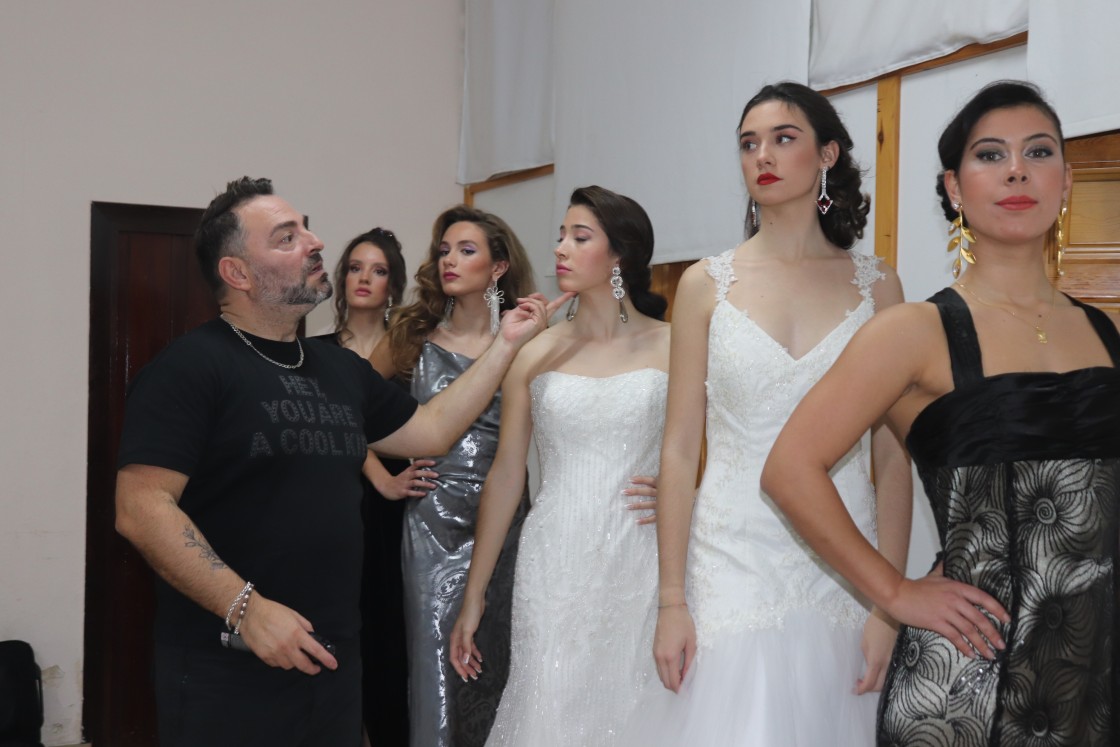 Saludables y naturales, así son las tendencias en maquillaje y peinado heredadas de la pandemia