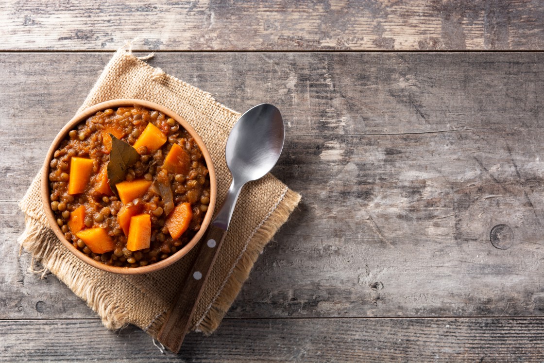 Qué comer en invierno para mantener nuestro cuerpo sano