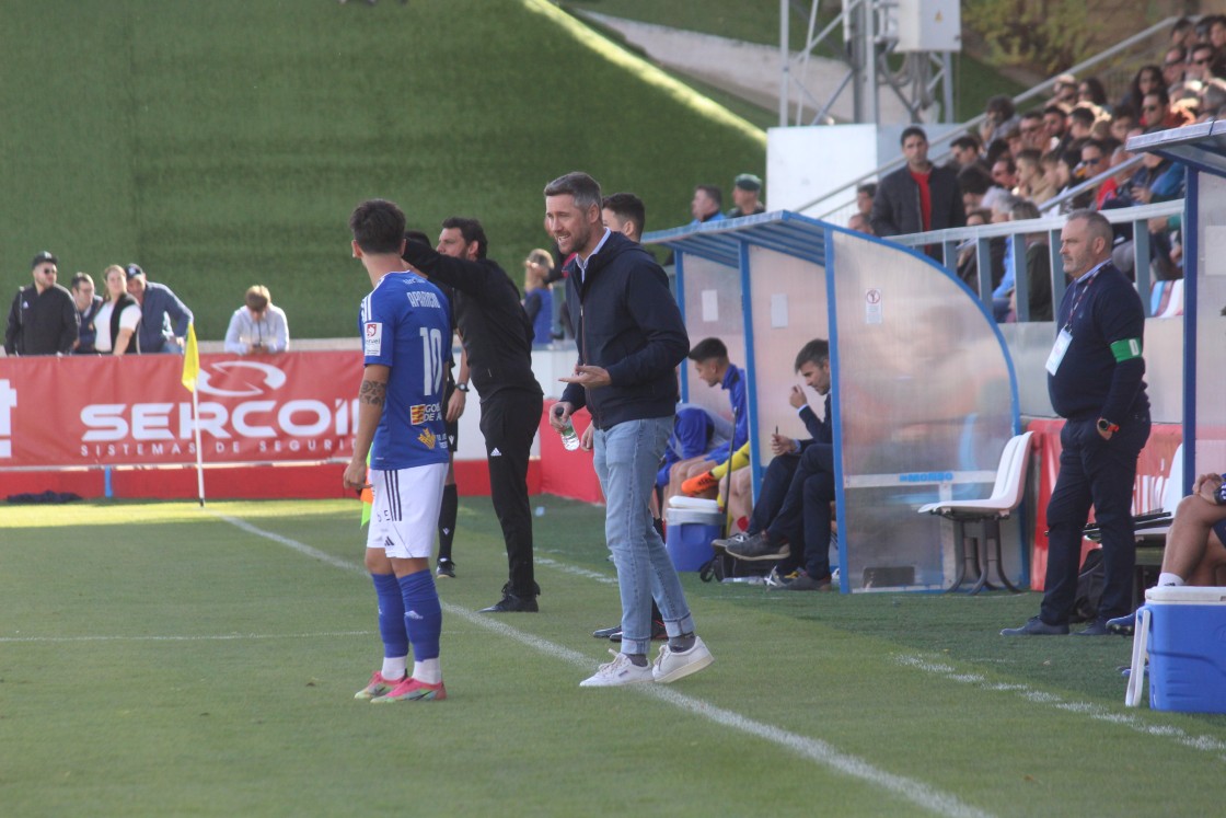 Luces y sombras en un equipo que volvió a parecerse al de comienzo de temporada