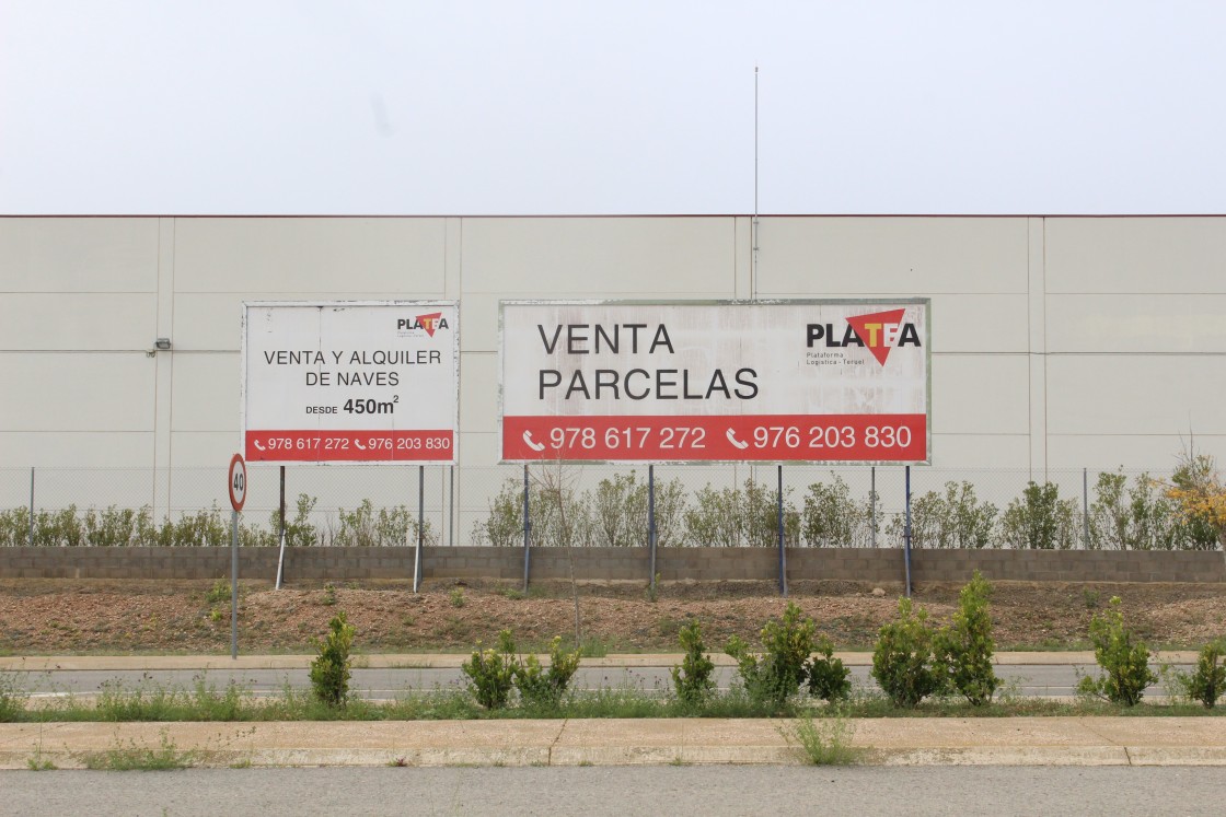 La inversión para la creación de empresas en Teruel se multiplica por 2,4 hasta los 14 millones de euros