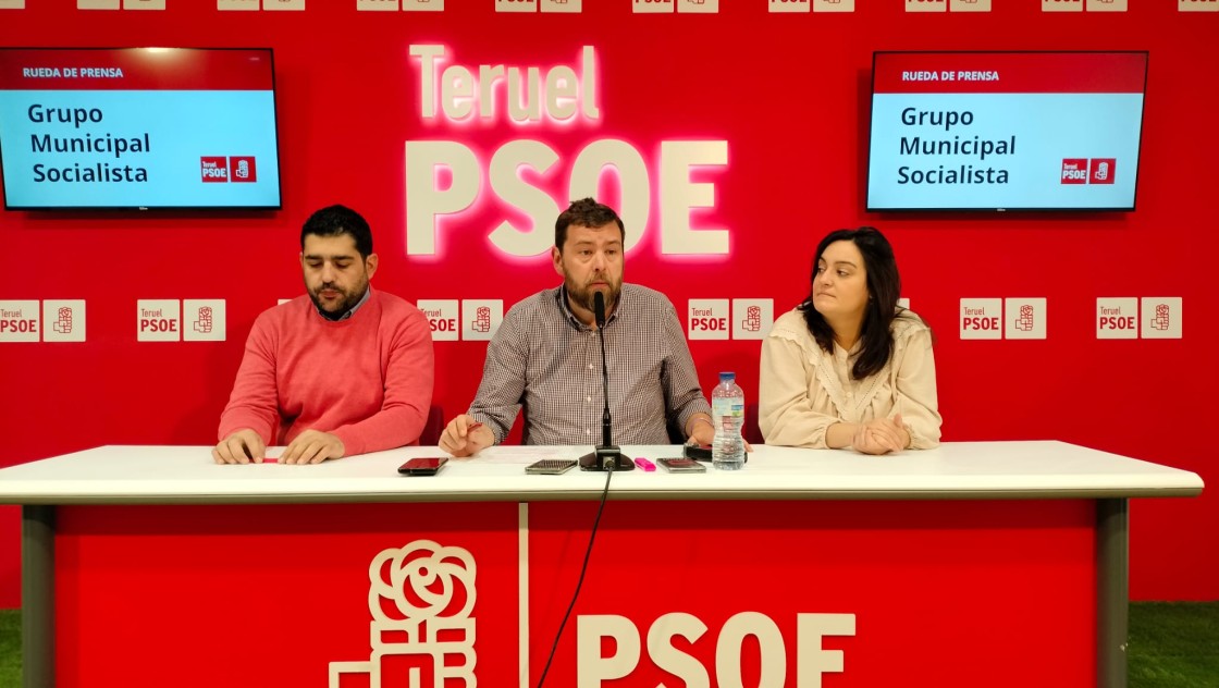 El PSOE califica de 