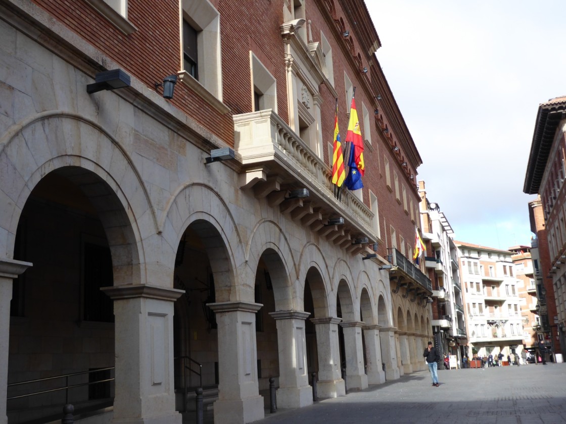 Archivada la investigación judicial contra un sacerdote de Teruel que había sido denunciado por un supuesto delito sexual