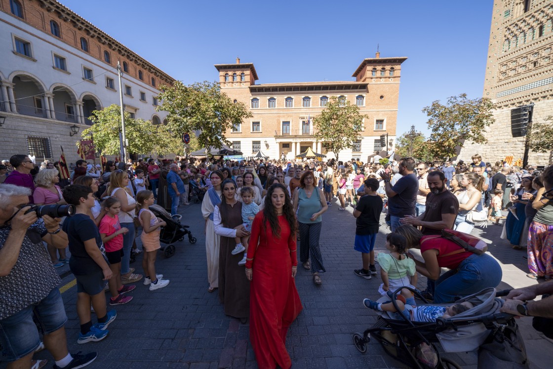 Las pernoctaciones hoteleras en Teruel caen en octubre por cuarto mes consecutivo