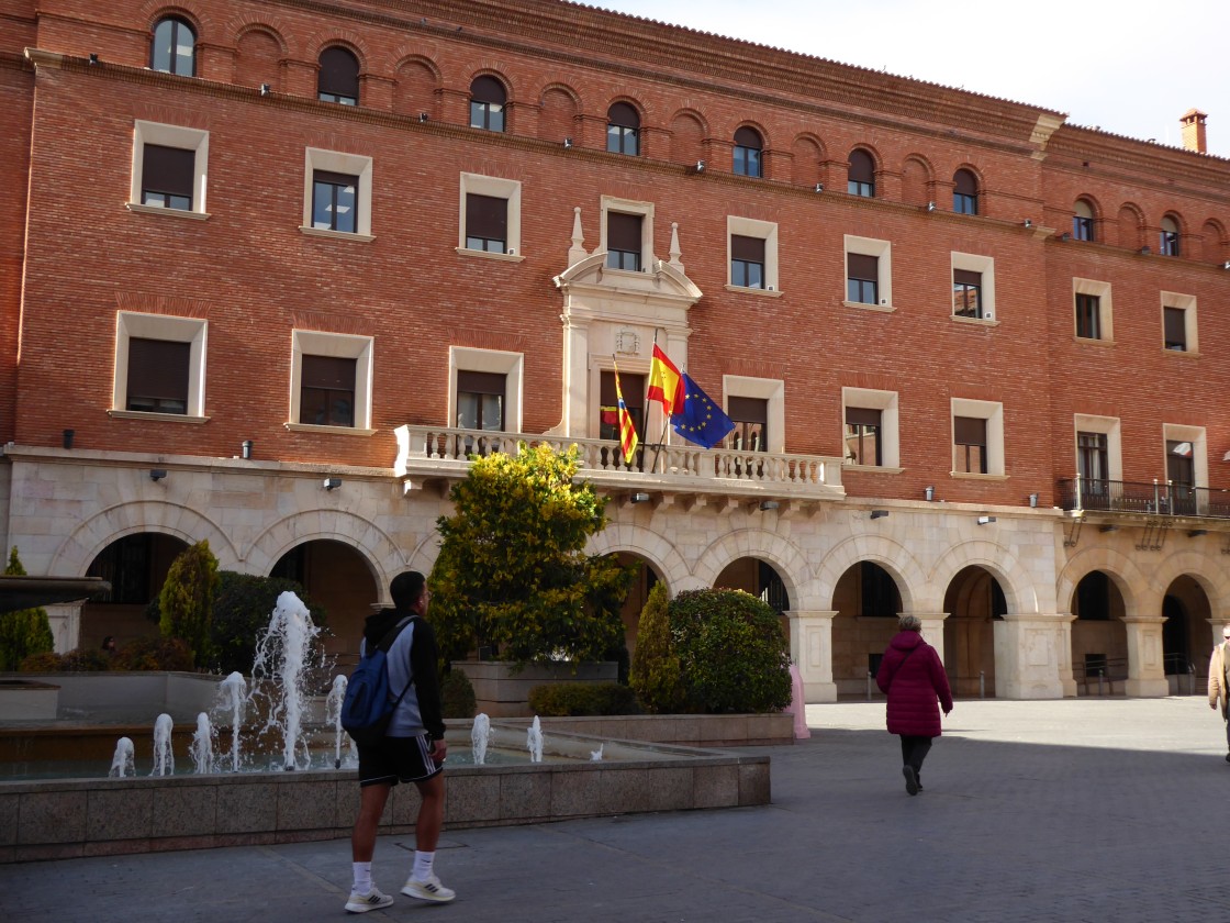 El Juzgado número 3 de Teruel ha condenado a cinco hombres en los últimos días por violencia machista