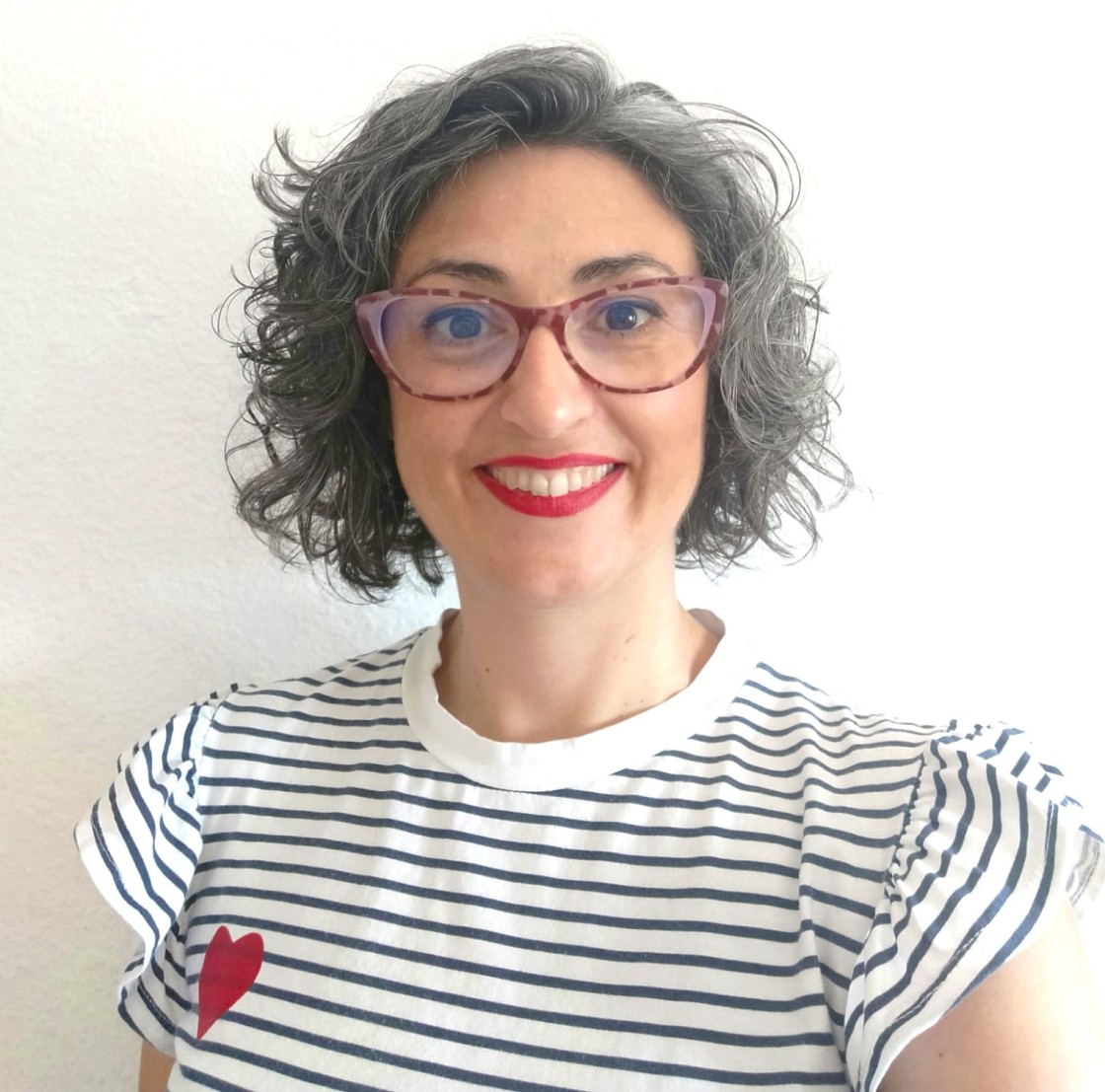 Judit Mellado Ganau, consultora de género y docente: