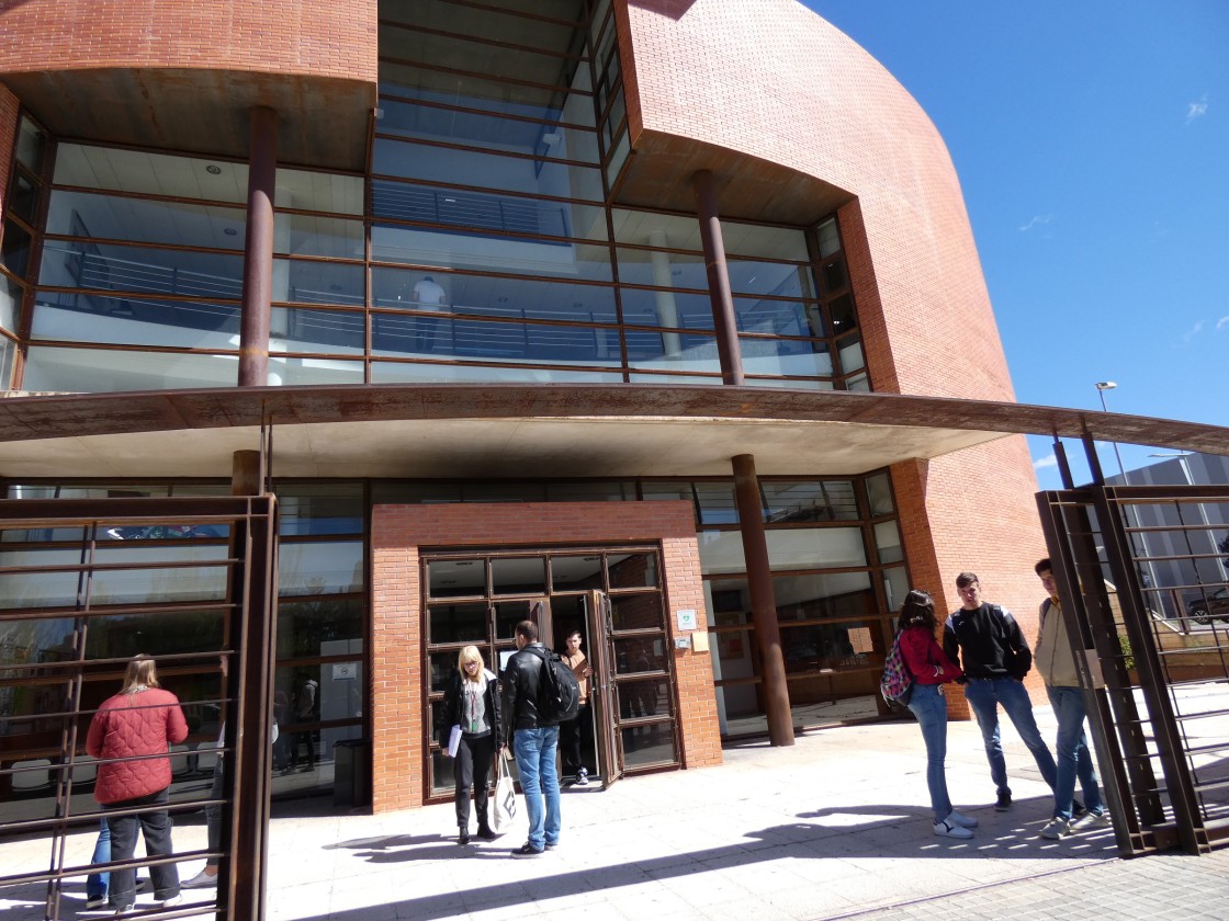 La Escuela Politécnica de Teruel logra el sello de calidad del Consejo de Universidades de España