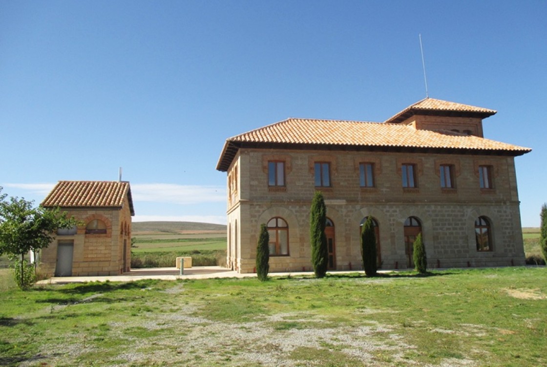 El ferrocarril Teruel-Alcañiz: final de la línea y estafa (III)